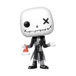 Funko POP! Jack Skellington (1633)