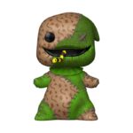 Funko POP! Oogie Boogie (1634)