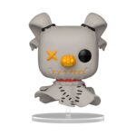 Funko POP! Zero (1636)