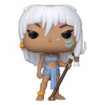 Funko POP! Kida (1660)
