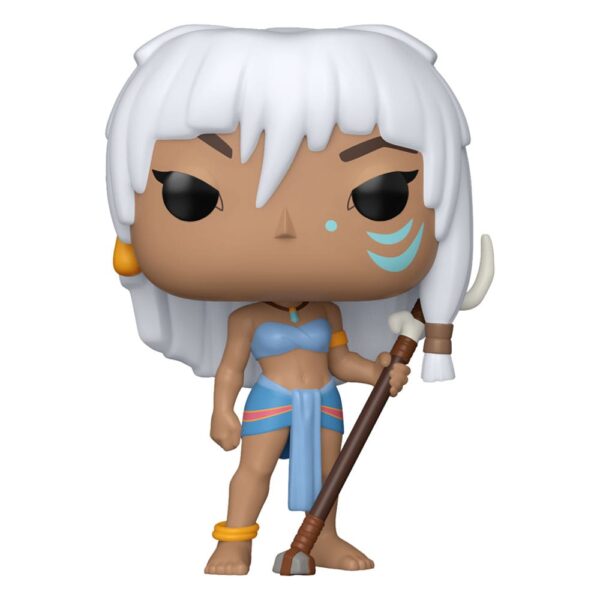 Funko POP! Kida (1660)