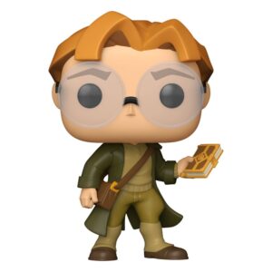 Funko POP! Milo (1661)