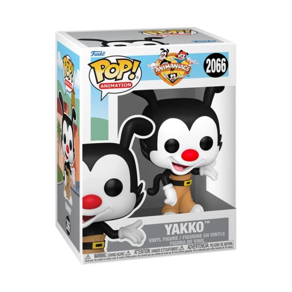 Funko POP! Yakko (2066)
