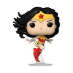 Funko POP! Wonder Woman (600)