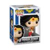 Funko POP! Wonder Woman (600)