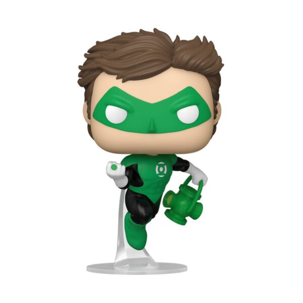 Funko POP! Green Lantern (601)