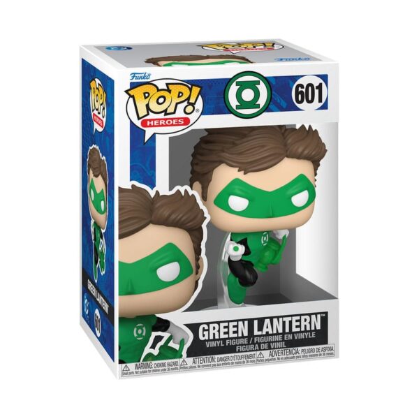 Funko POP! Green Lantern (601)