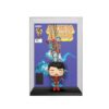 Funko POP! Iron Man (75) Cover