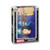 Funko POP! Iron Man (75) Cover