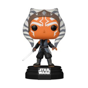 Funko POP! Ahsoka (794)