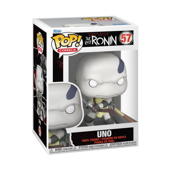 Funko POP! Uno (57)