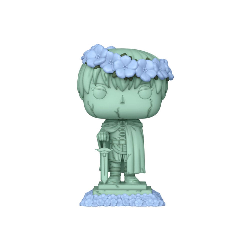 Funko POP! Himmel (1989) Chase