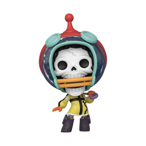Funko POP! Brook (2147)