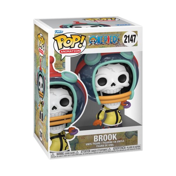 Funko POP! Brook (2147)