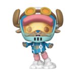 Funko POP! Tony Tony Chopper (2148)