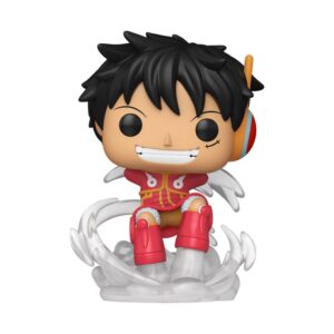 Funko POP! Monkey D. Luffy (2138)
