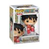 Funko POP! Monkey D. Luffy (2138)