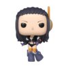 Funko POP! Nico Robin (2137)