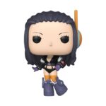 Funko POP! Nico Robin (2137)