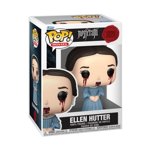Funko POP! Ellen Hutter (1920)
