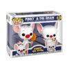 Funko POP! Pinky & The Brain 2 Pack