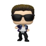 Funko POP! Johnny Cage (1958)