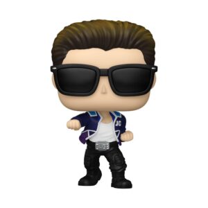 Funko POP! Johnny Cage (1958)