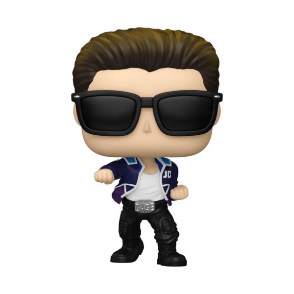 Funko POP! Johnny Cage (1958) Funko POP! Johnny Cage (1958)