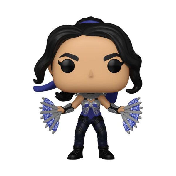 Funko POP! Kitana (1959) Funko POP! Kitana (1959)