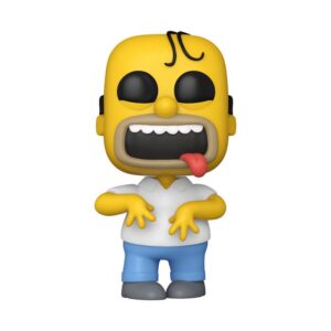 Funko POP! Crazy Hommer (1743)