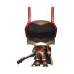 Funko POP! Lingering Will (1120)