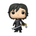Funko POP! Xion with Keyblade (1121)
