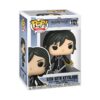 Funko POP! Xion with Keyblade (1121)