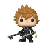 Funko POP! Roxay with Keyblades (1122)