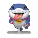 Funko POP! Jeff The Land Shark (1140)