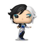 Funko POP! Luna Snow (1141)