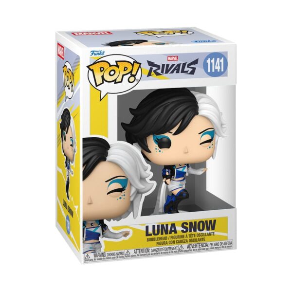 Funko POP! Luna Snow (1141)
