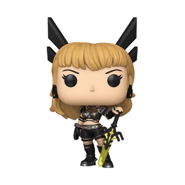 Funko POP! Magik (1142)