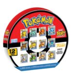 Funko Bitty POP! Pokémon Collector Pack