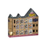 Funko Bitty POP! Harry Potter Collector Pack