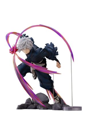 Hell's Paradise PVC Szobor 1/7 Gabimaru 20 cm