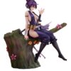 Hell's Paradise PVC Szobor 1/7 Yuzuriha 22 cm
