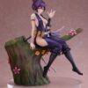 Hell's Paradise PVC Szobor 1/7 Yuzuriha 22 cm