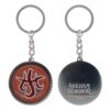 Arkham Horror Kulcstartó Spread Doom Limited Edition