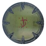 Doom: The Dark Ages Medallion Saw Shield