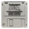 The Elder Scrolls Replika Arena Floppy Disk Limited Edition