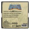The Elder Scrolls Replika Arena Floppy Disk Limited Edition