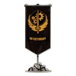 Fallout Replika Grognak the Barbarian Holotape