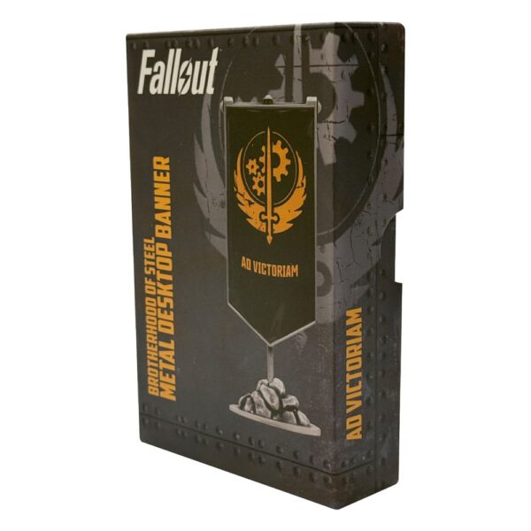 Fallout Replika Grognak the Barbarian Holotape