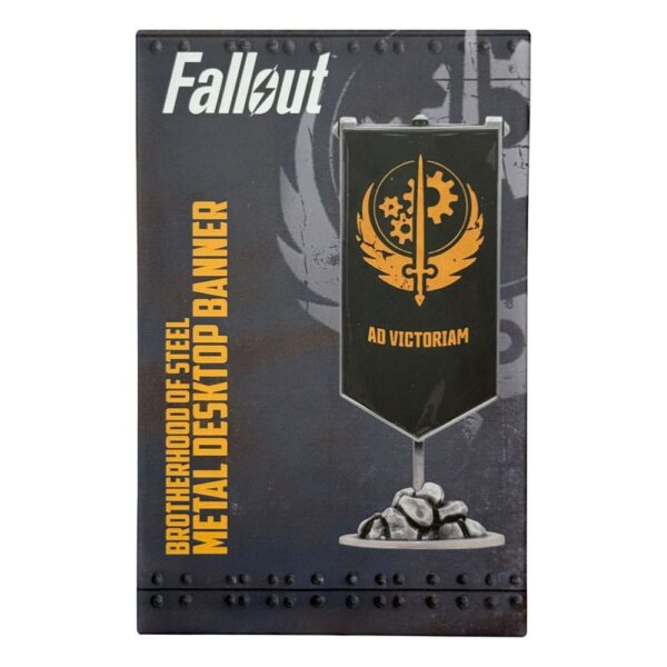 Fallout Replika Grognak the Barbarian Holotape
